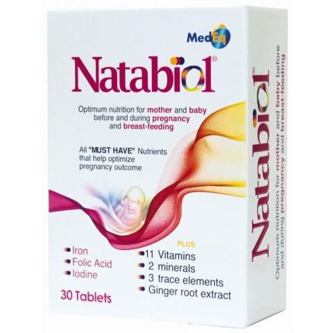 Natabiol® - фото 2
